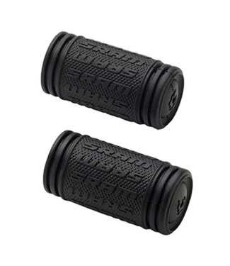 SRAM Sram HalfPipe Stationary Grips Black