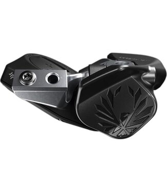 SRAM Sram Eagle AXS Trigger 12Sp Rh BK w/Discret Clamp Shifter