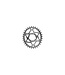 Absolute Black Sram DMCR 3m Oval 30T Titanium Chainring