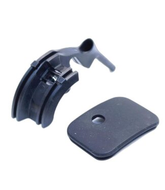 CANNONDALE Cannondale Bottom Bracket Cable Guide-OS