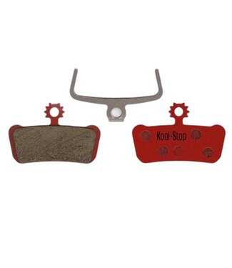 Kool Stop Avid Trail/Guide Org Brake Pads