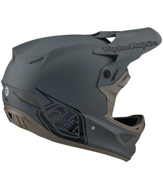 D3 FIBERLITE HELMET; STEALTH GRAY MD (DISCONTINUED)