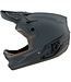 D3 FIBERLITE HELMET; STEALTH GRAY MD (DISCONTINUED)