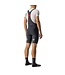 Castelli Entrata Bibshort Black Small