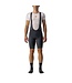 Castelli Entrata Bibshort Black Small