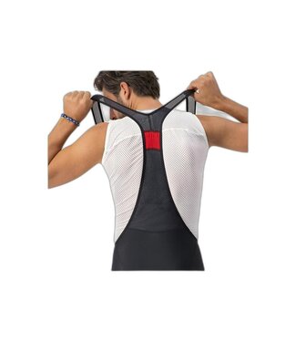 Castelli Competizione Bibshort -black -3XL