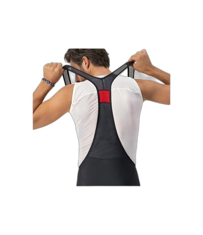 Castelli Competizione Bibshort -black -3XL