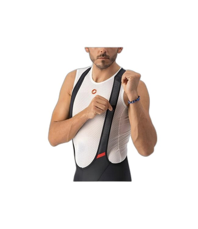 Castelli Competizione Bibshort -black -3XL