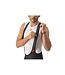 Castelli Competizione Bibshort -black -3XL