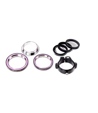 SPECIALIZED Specialized Complete Integrated Futureshock 45.80D x 36.8id x 6.5MM  upper Lower 45x45 Deg Headset