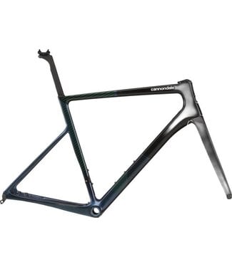 CANNONDALE Assembled Cannondale 700 U S6 EVO HM Disc A/MCML 48