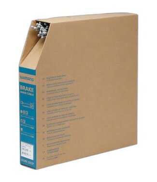 SHIMANO Shimano Road SUS Brake Inner Box 1.6X2050mm