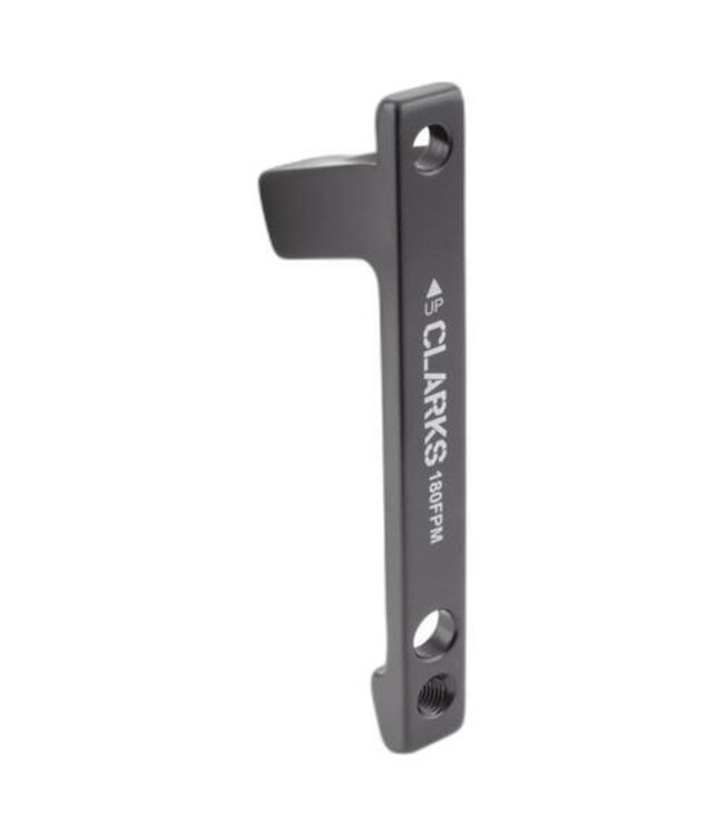 Clarks Front Brake Caliper Bracket 180mm