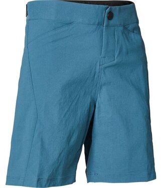 FOX RACING Fox YTH RANGER SHORT [SLT BLU] 26