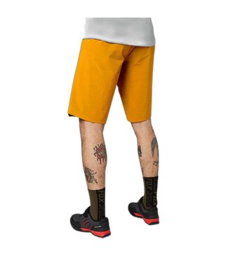 FOX RACING Fox FLEXAIR LITE SHORT [GLD] 32