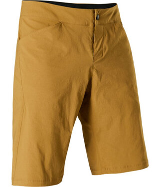 FOX RACING Fox  RANGER LITE SHORT [DRK KHA] 38
