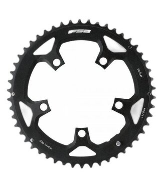 CHAINRING FSA ROAD PRO 110mm 34T 5B WB290 BK