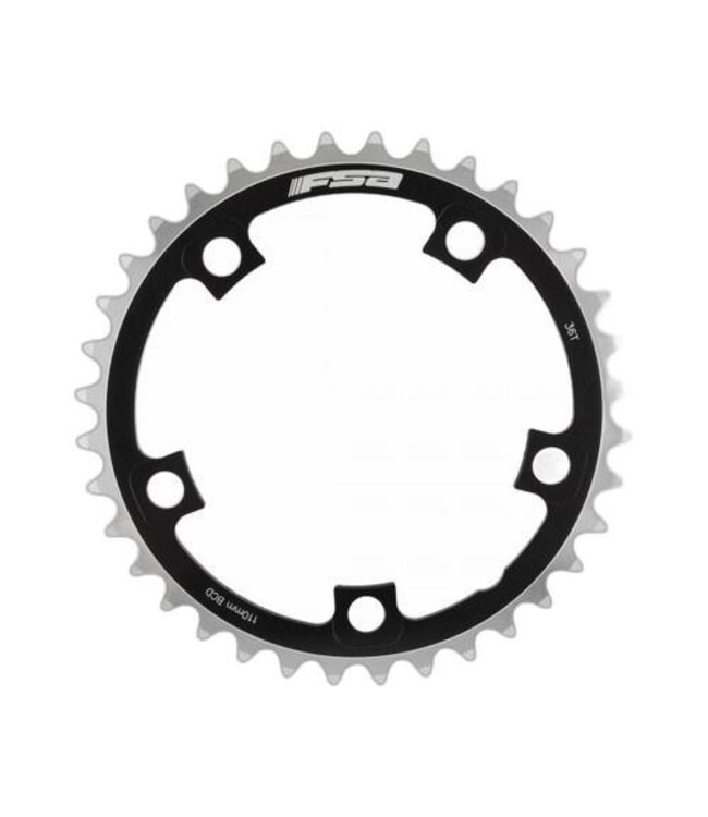 CHAINRING FSA ROAD PRO 110mm 34T 5B WB290 BK