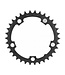 CHAINRING FSA ROAD PRO 110mm 34T 5B WB290 BK
