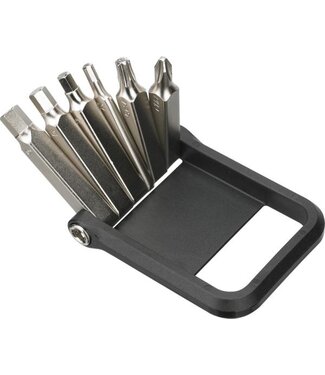 Syncros Multi Tool Matchbox 6 Black