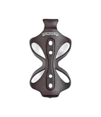 Arundel Oil Slick Mandible Green Glossy Bottle Cage