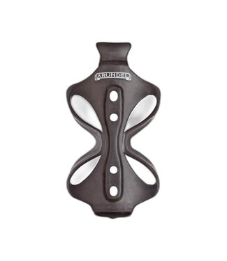 Arundel Oil Slick Mandible Red Glossy Bottle Cage