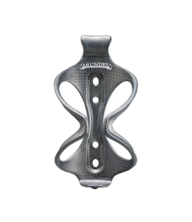 Arundel Oil Slick Mandible Red Glossy Bottle Cage