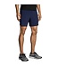 BROOKS Brooks Sherpa 7" 2 in 1 Short Men's