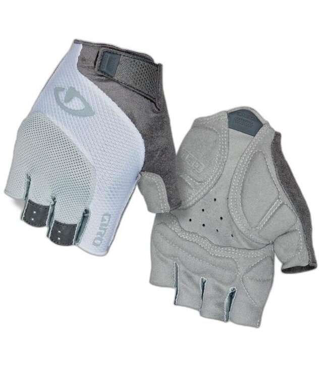 Giro Giro Tessa Gel Womens Road Gloves - Iceberg - S