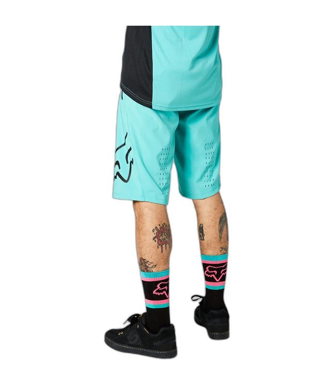 FOX RACING Fox DEFEND SHORT [TEAL] 34