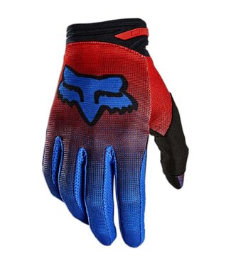 FOX RACING Fox 180 OKTIV GLOVE Flo Red Medium