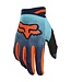 FOX RACING Fox 180 Glove OKTIV  Flo Red Large