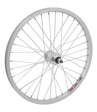 Wheel Master RR 20x1.75 406x19 Alloy 1Sp Wheel