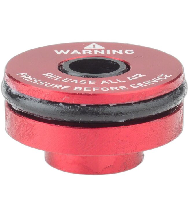 RockShox DebonAir Air Spring Sealhead - 35mm, Sealhead Assembly, SID 35mm C1