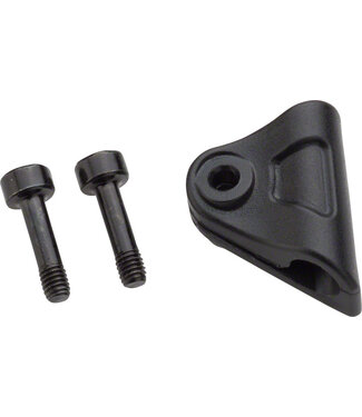 Rockshox Fork Lower Leg Hydraulic Hose Clamp