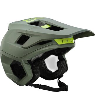 Fox DROPFRAME PRO HELMET [PNE]- Size:M