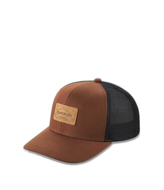 DAKINE Dakine Peak To Peak Trucker Hat Tortoise Shell One Size