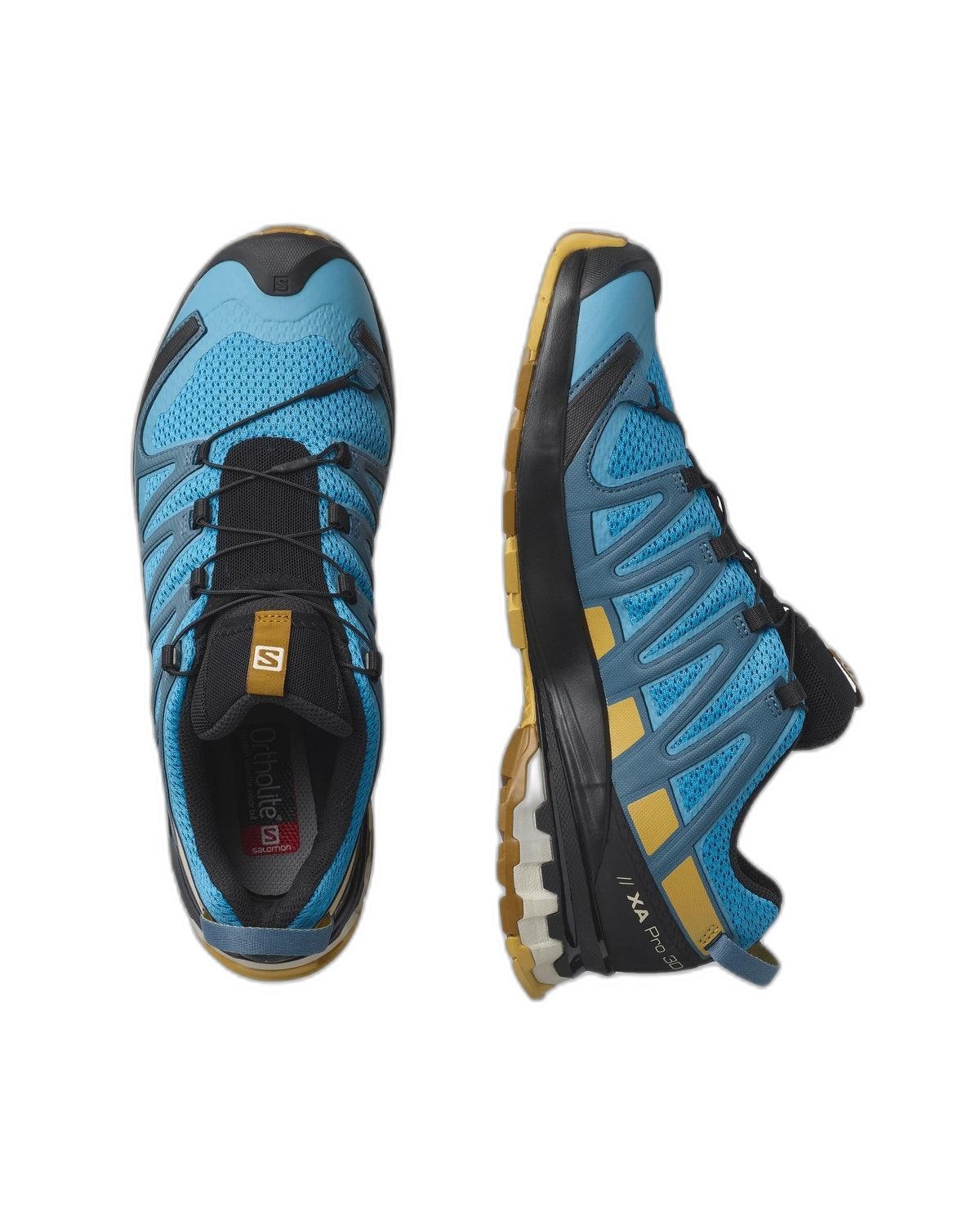 Salomon XA Pro 3D v8 Men's | No Boundaries - Venezia Novelties Inc