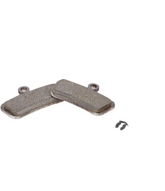 SRAM Sram Organic Disc Guide/Trail Brake Pads