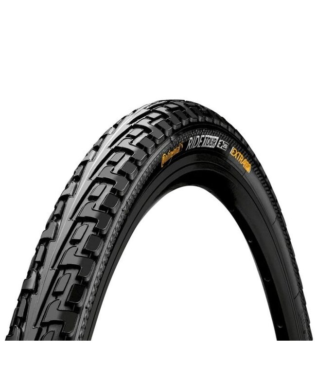 Continental Ride Tour 700x35 Wire Bead