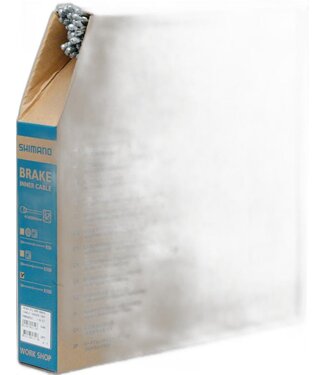 SHIMANO Shimano steel Brake 1.60x2050mm  Inner Cable