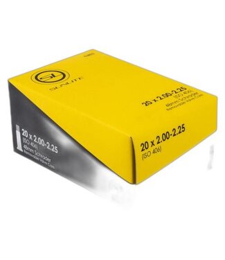 Sunlite 20x2.00-2.25 SV48mm Tube