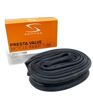 Serfas 16x1.5/2.2 SV 33mm Tube