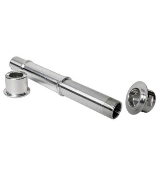 AXLE KIT, REAR, STANS 142mm