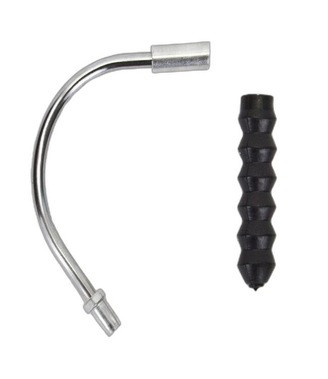 Clarks Guide Pipe & Boots