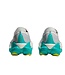 HOKA W MACH X 2 FROST / ELECTRIC AQUA 07.5B