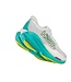 HOKA W MACH X 2 FROST / ELECTRIC AQUA 07.5B