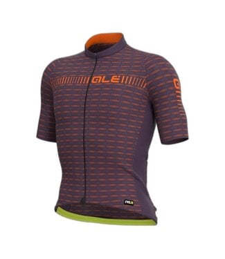 Ale Graphics PRR Green Road Jersey Men's