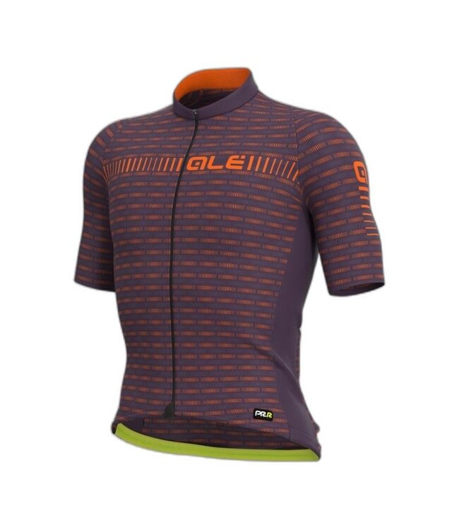 Ale Graphics PRR Green Road Jersey Men's