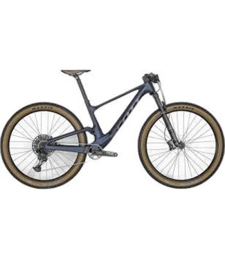 SCOTT Scott Spark RC Comp Mountain Bike
